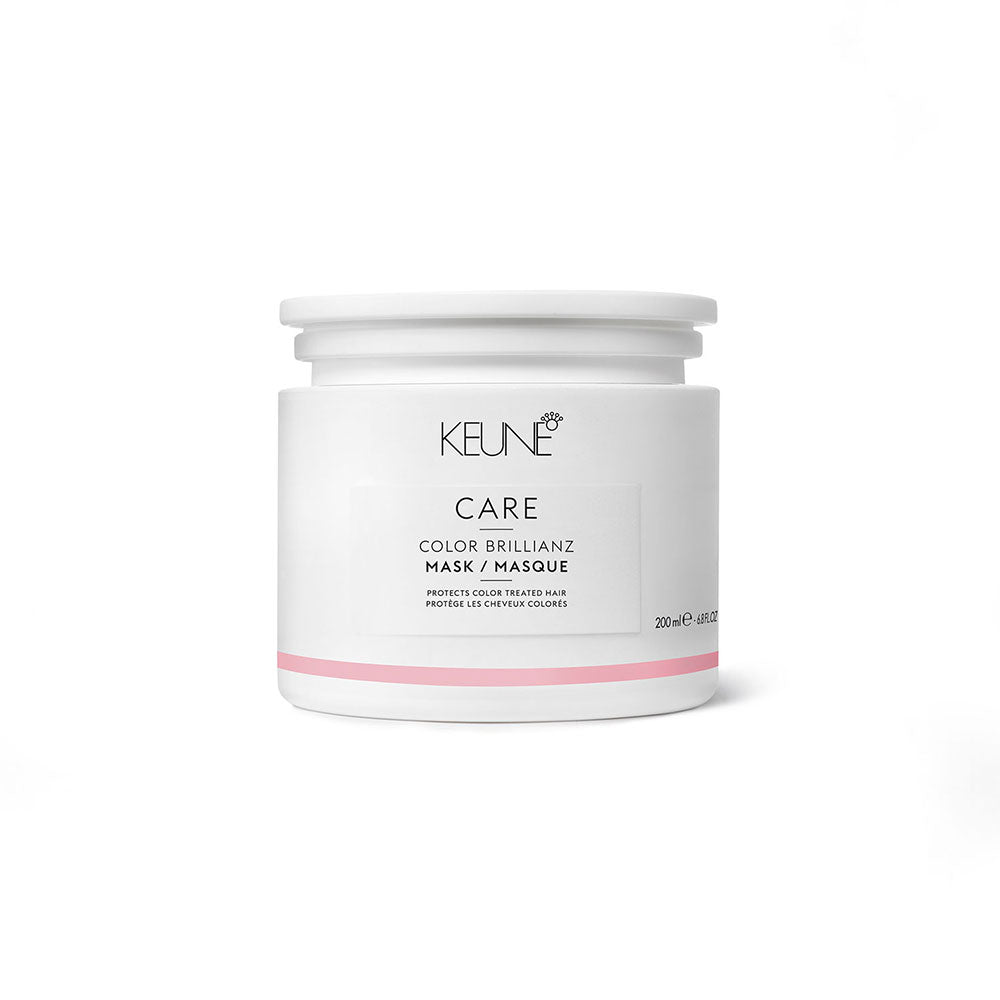 Care | Colour Brillianz Mask/Masque 200ml